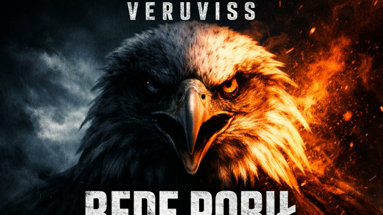 VeruViss - Będę Robił Swoje 