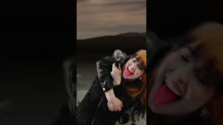 Awesome Paramore & Gwen Stefani MASHUP #shorts
Awesome Paramore & Gwen Stefani MASHUP
See the full video here!
https://youtu.be/_iz8mVJ_hkc
If you enjoyed the vid then why not subscribe for more fun, click here https://www.youtube.com/c/lewisgale?subconfirmation=1
If you have a Mashup request then comment below!
#shorts Awesome Paramore & Gwen Stefani MASHUP #shorts