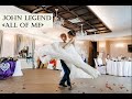 Красивый первый свадебный танец | All of me Wedding Dance