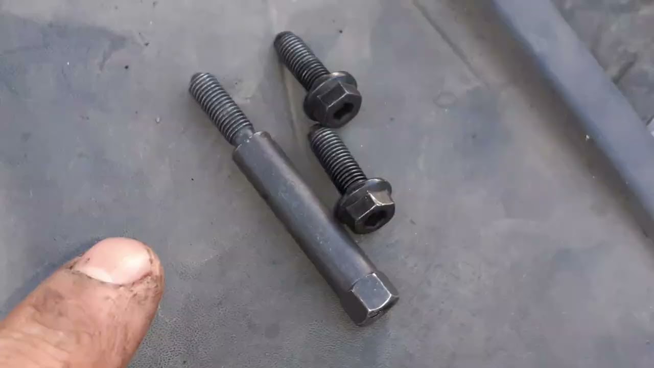 distribución de vw amarok 2.0