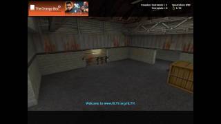 SpawN 4 kill on n!faculty