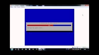 Cara Install Debian 5