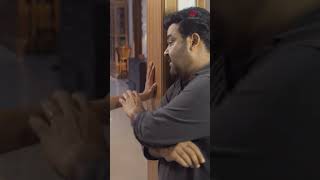 Watch 👆 'Lailaa O Lailaa' Movie Scenes! #lailaaolailaa #mohanlal #amalapaul #sathyaraj #shorts
