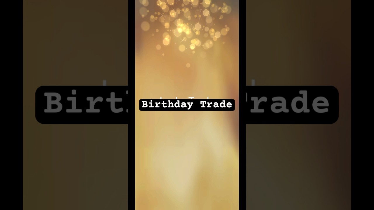 Happy Birthday @Makanaclan1013 #pokemongo #pokemongocommunity #pokemongofan #fypyoutube #fypage #fyp