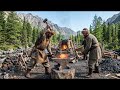 Beginning of video