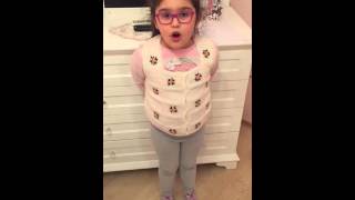 Elifin İstiklal Marşı