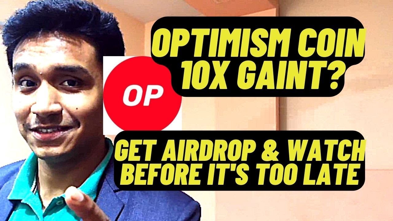 optimism coin Price prediction | optimism coin Explained hindi | Should you invest in optimism coin