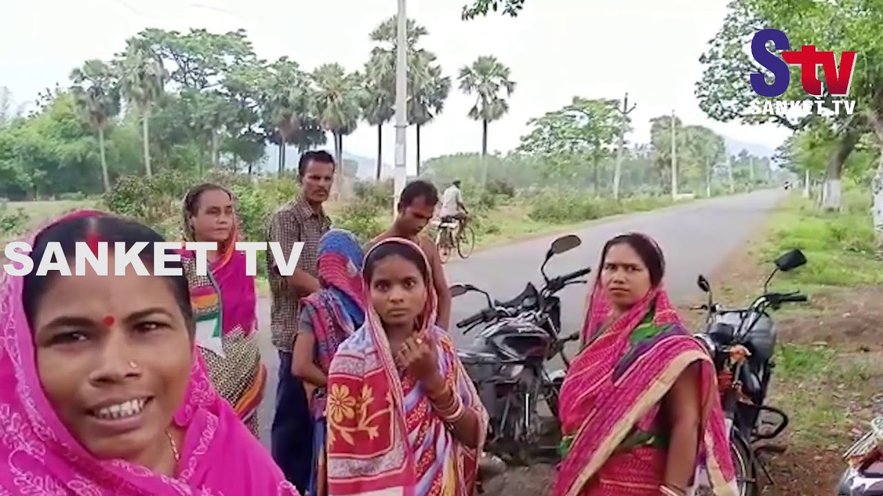 kalahandi block list Odisha : Balasore villagers detain youth in fraud & cheating case | Sanket Tv