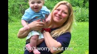 Tracy's Memorial Video