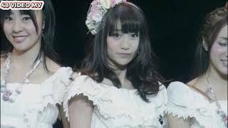 [LIVE] AKB48 - Kokoro no Hashi no Sofa (70) [AKB48 Request Hour 2011] | 心の端のソファー