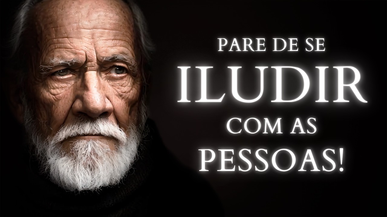 Essas Lições Resolverão Quase 100% dos Seus Problemas – Verdades Reveladoras de um Velho de 98 Anos!