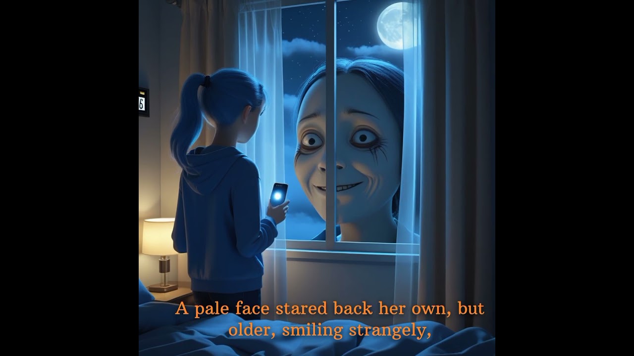 A Silent House with a Hidden Secret 