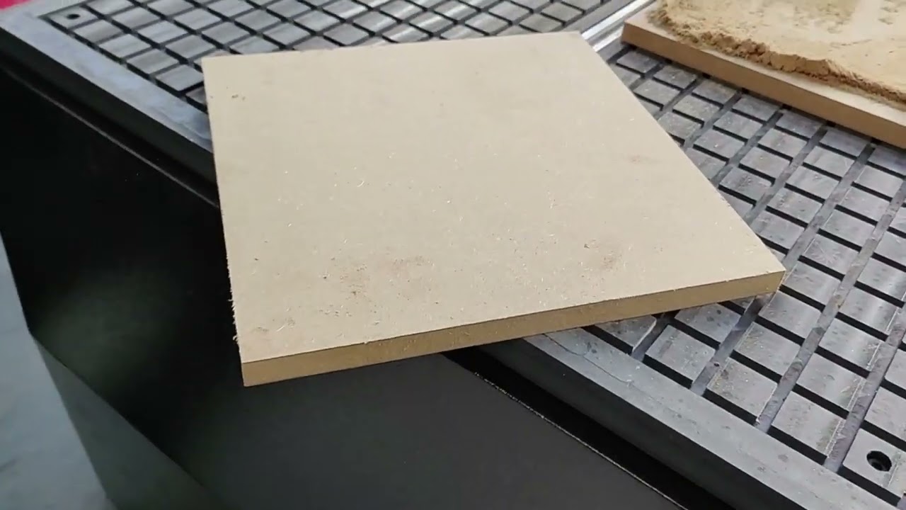 🇵🇷 CNC Router for Our Puerto Rico Customer Is Under Testing