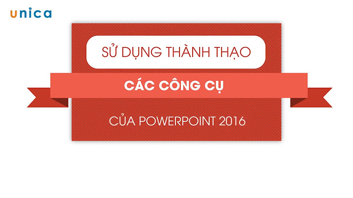 Hướng dẫn chuyển powerpoint 2003 sang 2007