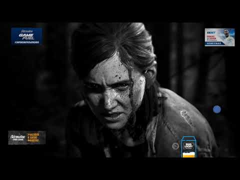 Video: The Last Of Us: Del 2 Bedövar Med En Kyss, Sedan Med Våld