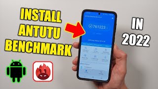 How to download 🔥 AnTuTu Benchmark in 2022? screenshot 3