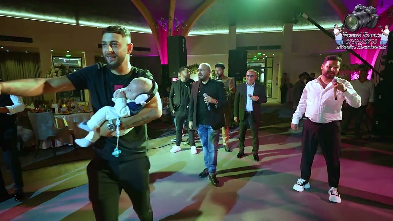 NARCIS & STEFAN DE LA BARBULESTI❌️SISTEMUL SISHA❌️LIVE 2025