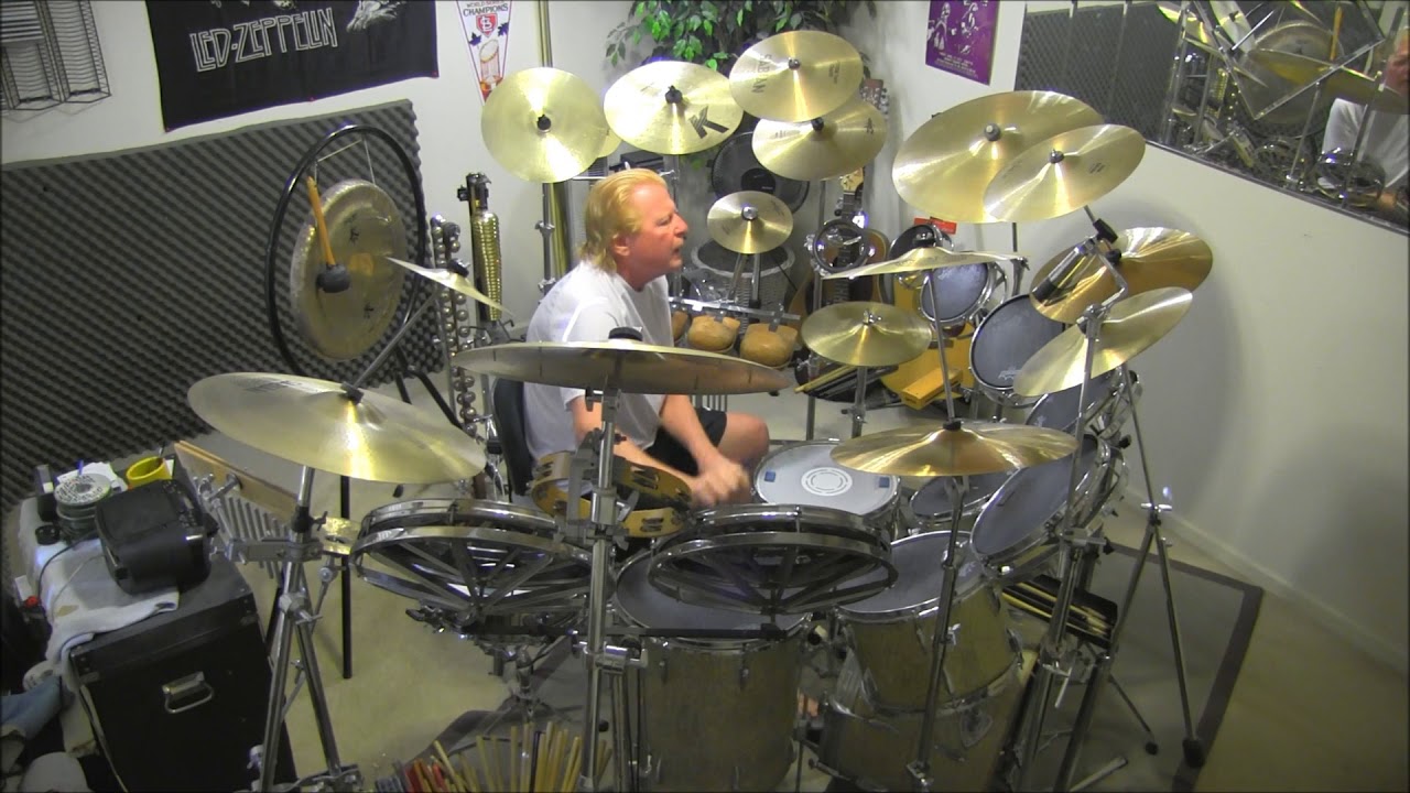 Bad Company - Wild Fire Woman ~ by JJ