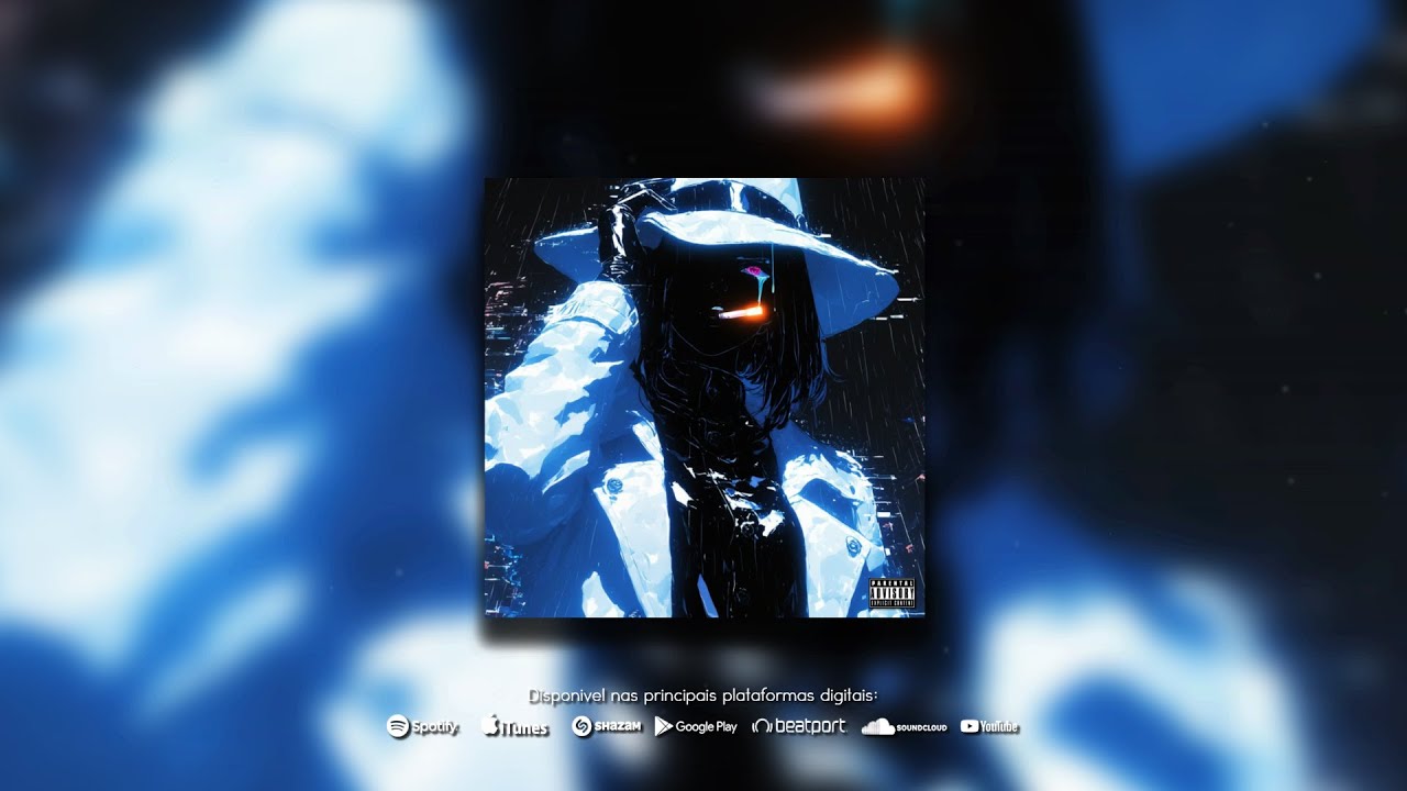 Melbourne Bounce (Deorro Remix) (Slowed To Perfection)