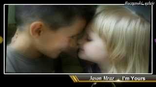 Jason Mraz I'm yours