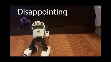 Transformers Generation Selects Deluxe class Bug bite