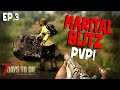 7 Days To Die - Marital Blitz EP3 - PVP Series - Alpha19