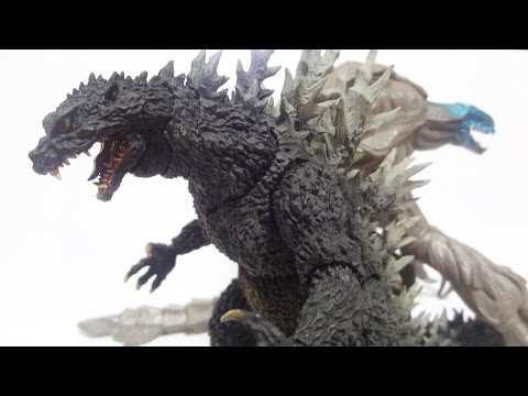 ゴジラ　ミレニアム　スペシャルカラー　shモンスターアーツ Amazon.co.jp: S.H.MonsterArts ゴジラ2000ミレニアム Special