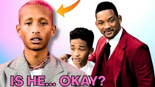 Famous What happened to Jaden Smith (Hollywood Exposed)? Wealth
