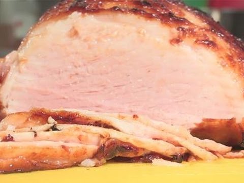 How To Make Your Own Baked Ham