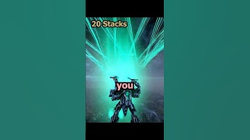 brrrrrrrrt 🔫  #gaming #warframe #bug