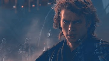 Before the dark times... | Obi-Wan Remembers.