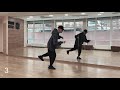 How To #shuffledance #cuttingshapes Tutorial | Шаффл Обучалка | Goosebumps Dance