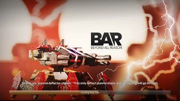 Beyond All Reason - Knockout Tournament 1 Raghna vs ZLO Fallendel