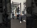 Bench Press @ 265 lbs (1.65x BW)