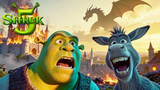 Shrek 5 Update — Cast Return, Plot Details & Everything We Know (2026 Update)