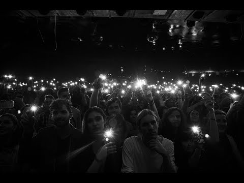 DORIAN EN LA RIVIERA - MADRID- (8-9-10 de noviembre) [Vídeo Resumen]