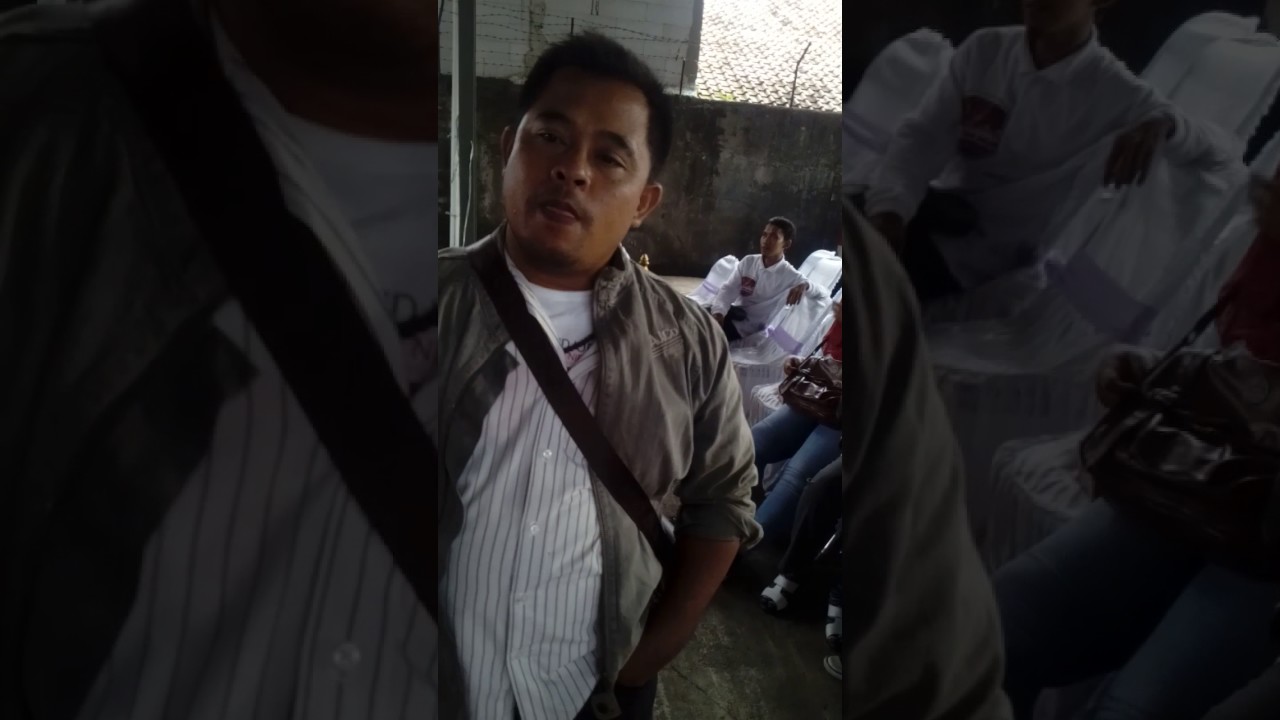 Vivi Effendi Feat Rahmat Ispandi