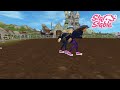 free star stable account. - YouTube