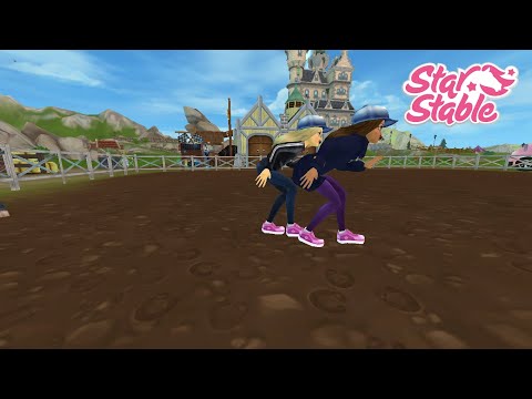 free star stable account.