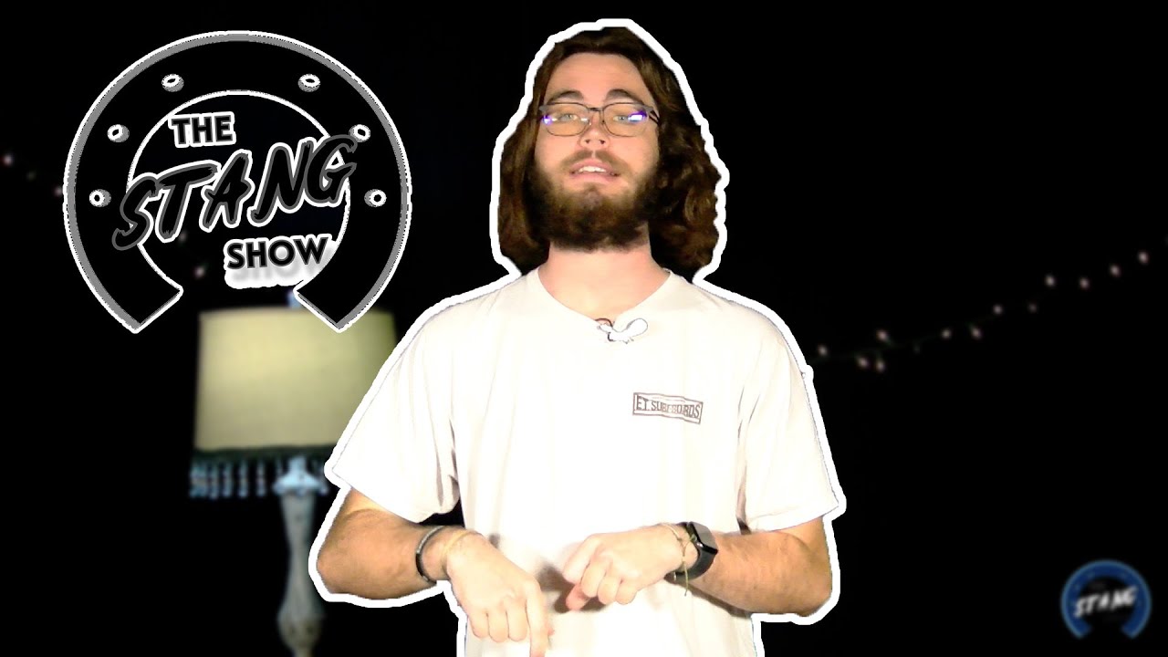 The Stang Show S2 Ep 1
