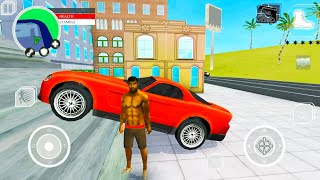 Indian Driver In a Big City: Cars and Tank Driving Sim 24 - Android Gameplay