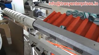 Masking Tape Slitting Machine