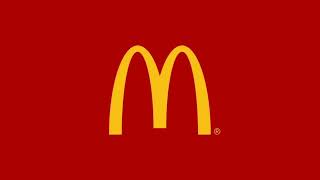 Mcdonalds Ident Logo History Reversed