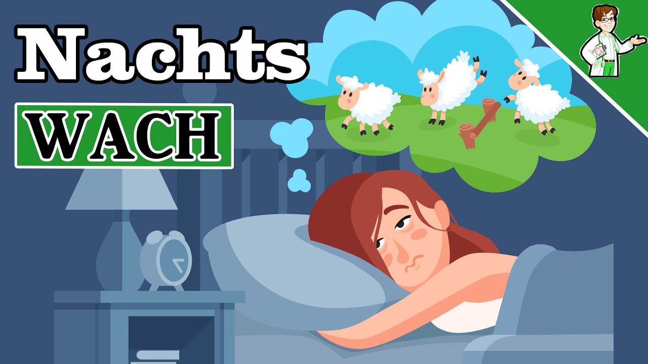 Warum Werde Ich Nachts Immer Wach www.youtube.com