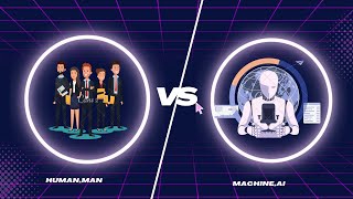 Man vs. Machine: Can Humans Outsmart AI in a Trivia Showdown?