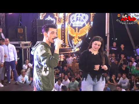 الجميله دنيا الالفى والسيد حسن و مصطفى باسط مليونيه اولاد الصفتى افراح البحيره محله فرنوى شبراخيت