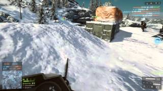 How to Solve Problems BF4 Style - Battlefield 4
