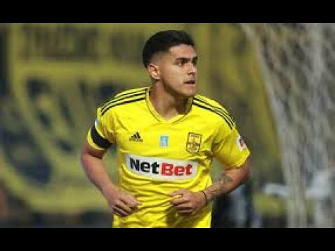 Luis Palma (2022-2023)