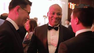 HR Excellence Awards 2018 Singapore