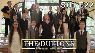 GLORIOUS, BLUEGRASS, & BLUES - S01E22